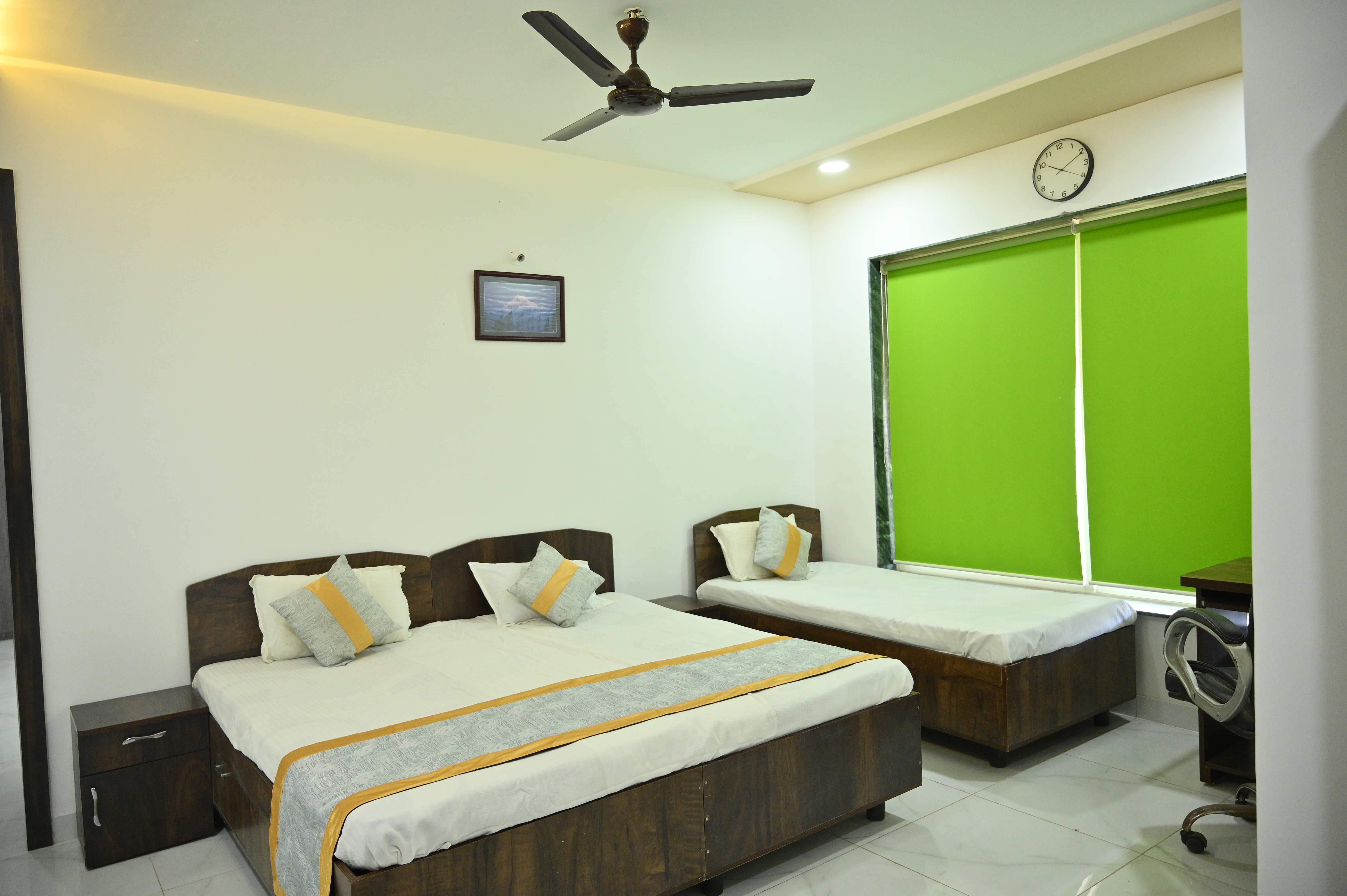 Fortview Luxe Retreat image 10