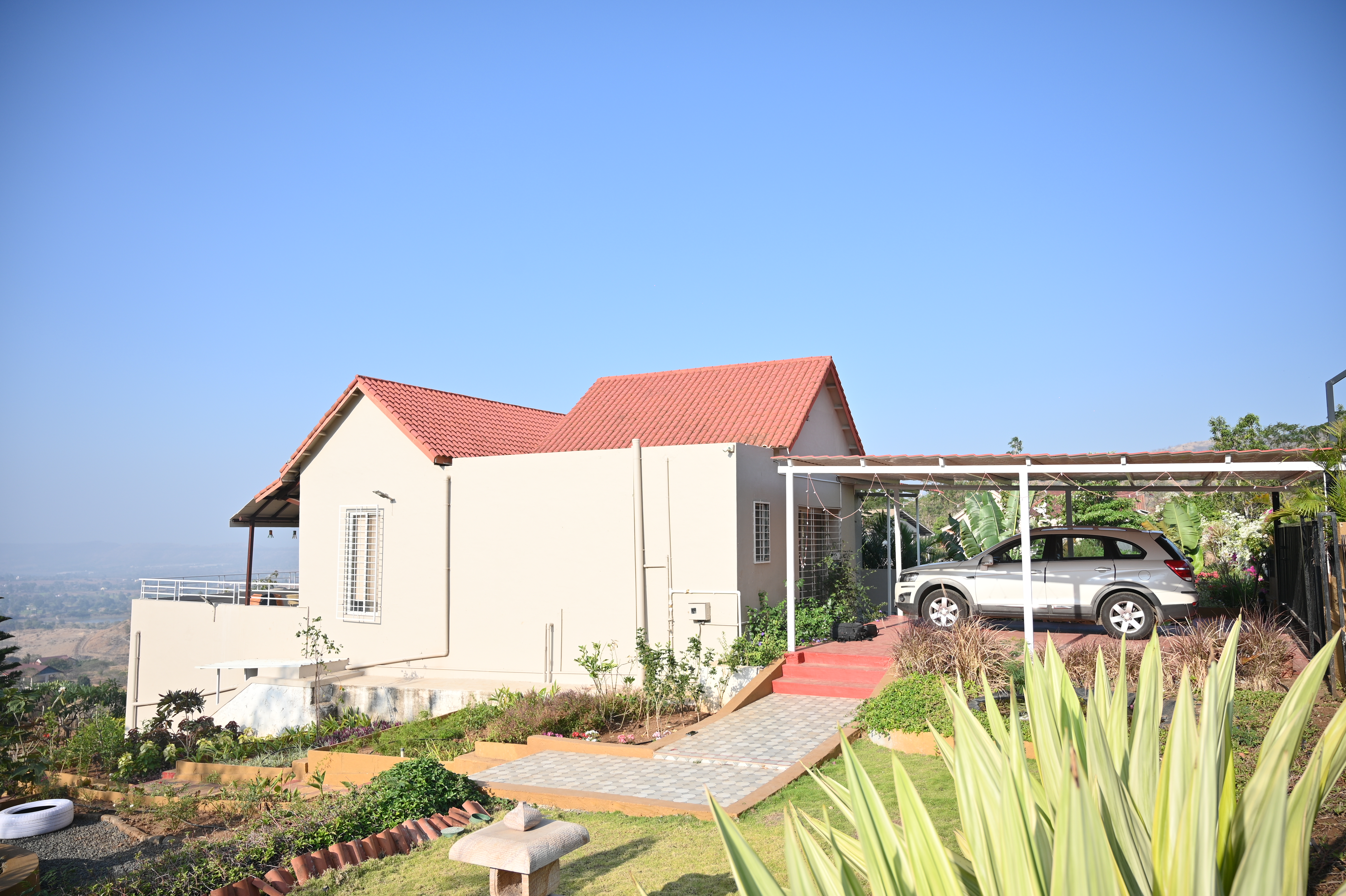 Fortview Luxe Retreat image 12